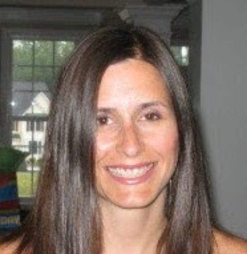 Meet your Posher, Stacy